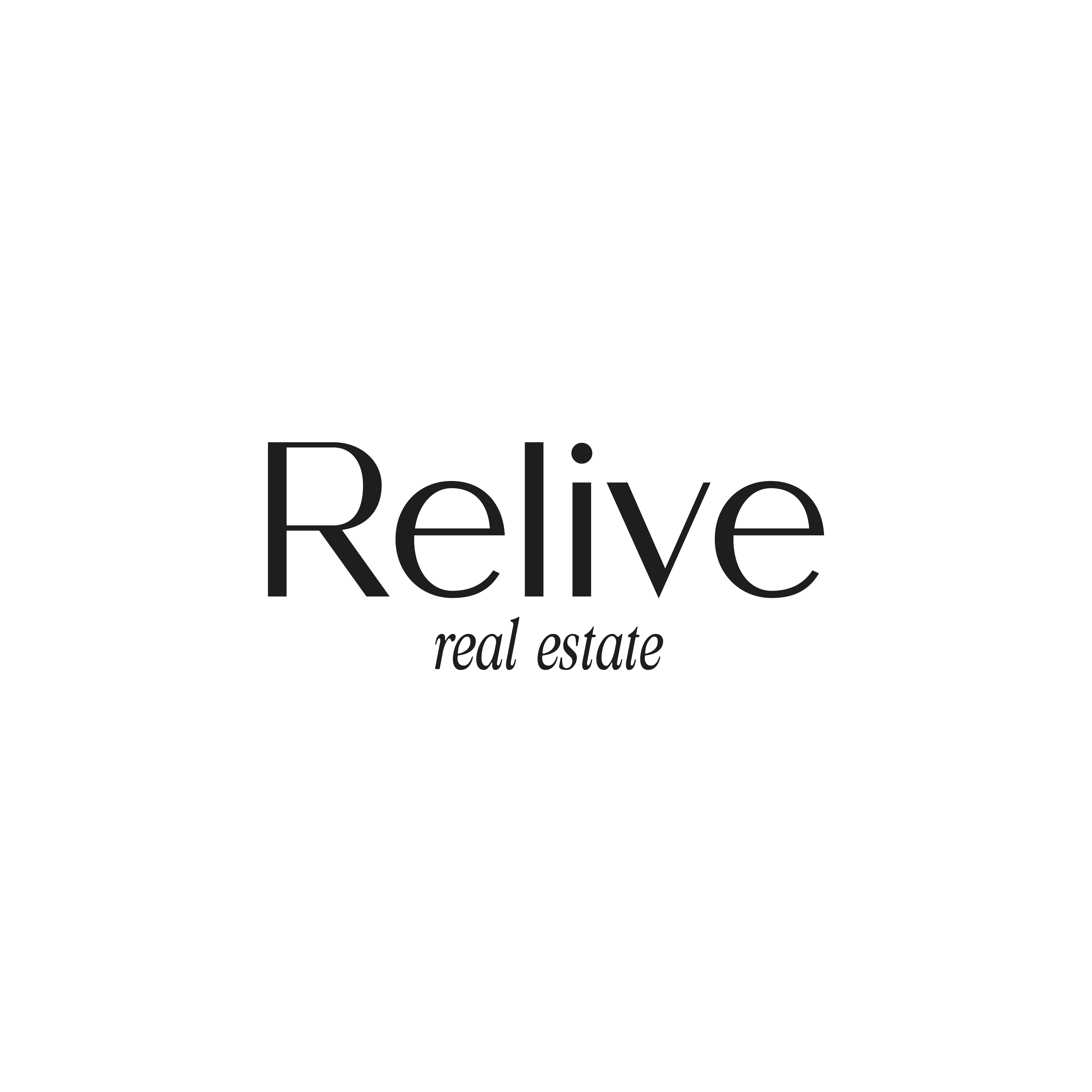 Logo Relive